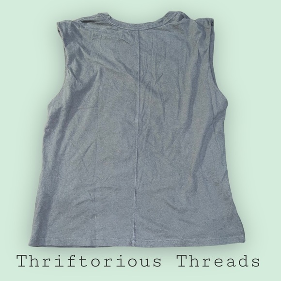 Abercrombie & Fitch Relaxed Whitney Houston Tank - Picture 4 of 5